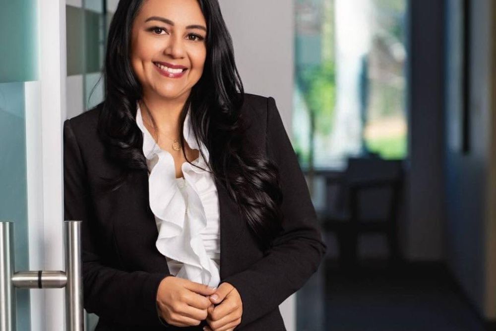 law firm marketing strategist at Marketing Boss