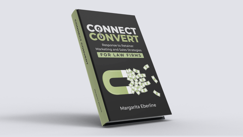 connect convert book