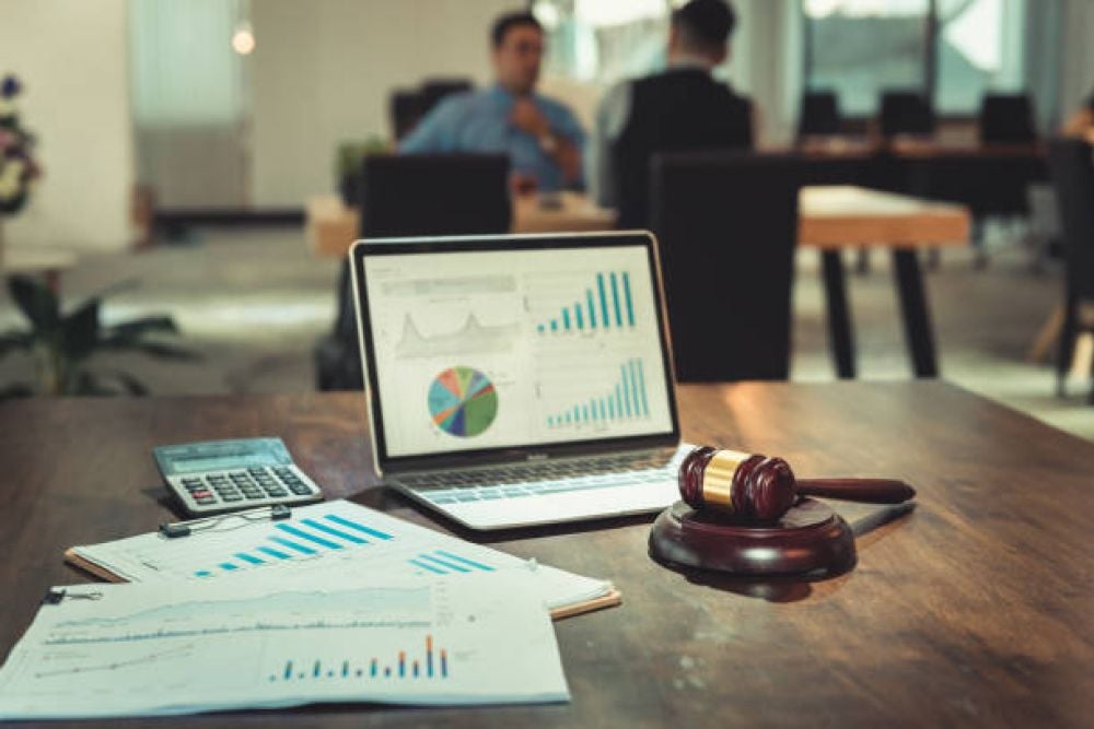 law firm marketing