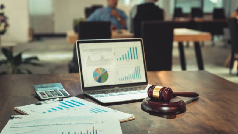 law firm marketing