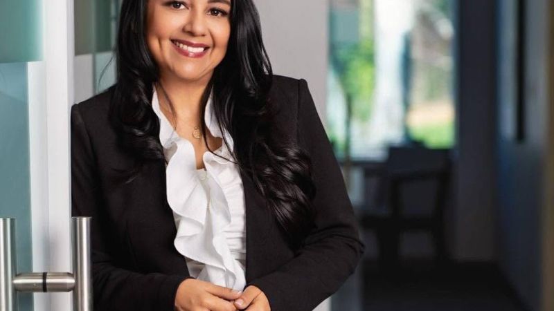 law firm marketing strategist at Marketing Boss