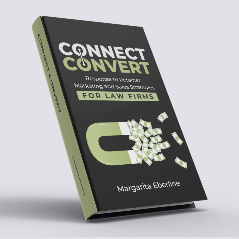 connect convert book