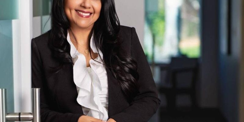 law firm marketing strategist at Marketing Boss