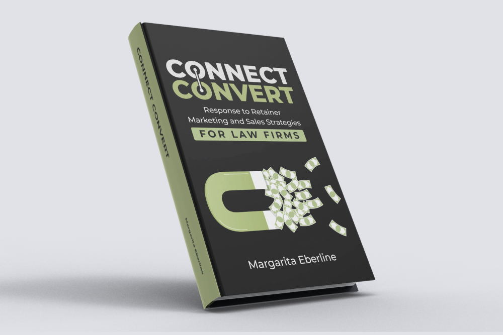 connect convert book