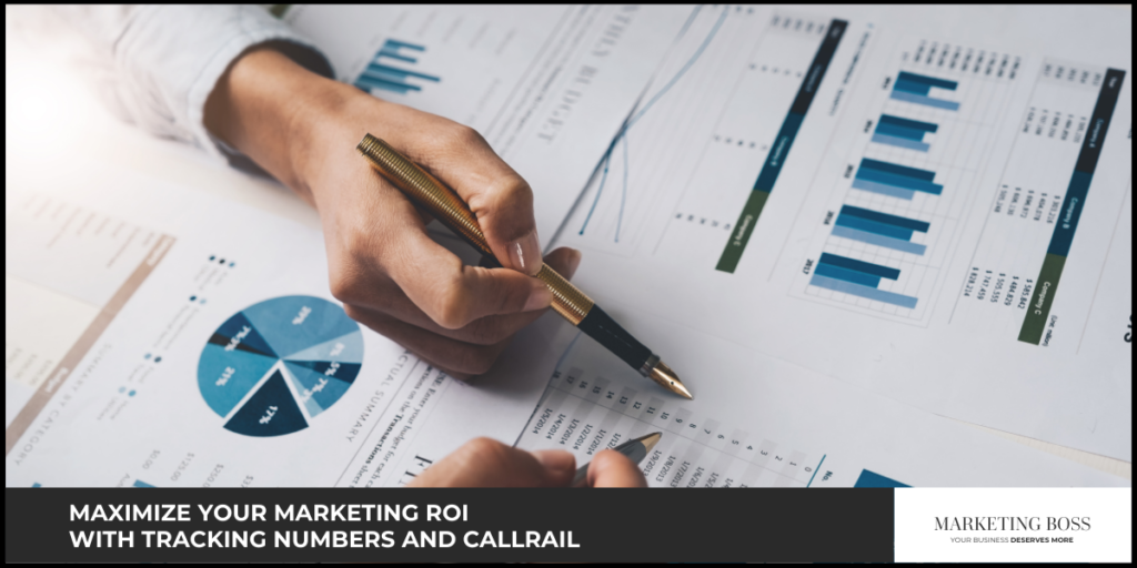 Maximize Your Marketing ROI