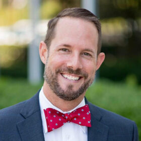 Doug Rohan