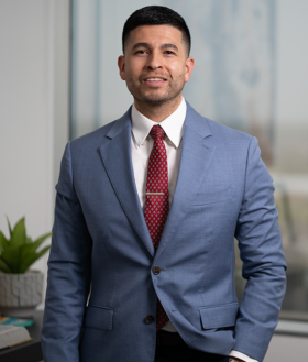 Moises Medina