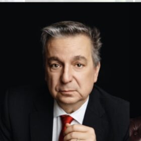 Roger W. Orlando