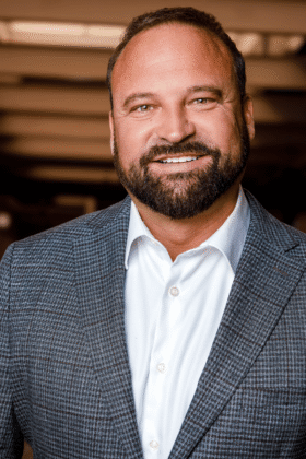 Wesley Starrett
